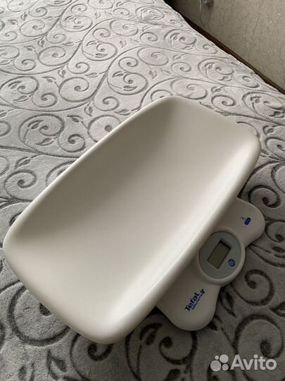 Детские весы