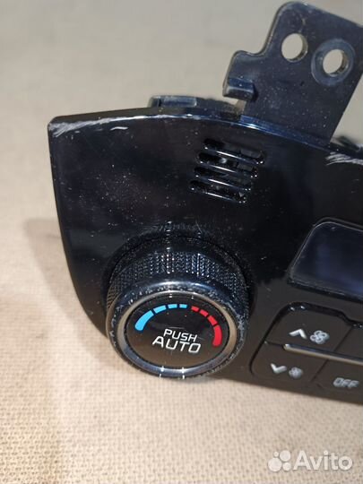 Блок климата Kia Sportage 3