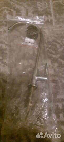 Смеситель для питявой воды