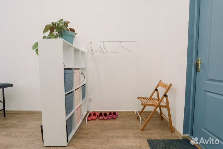 Офис, 17.6 м²