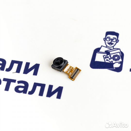 Фронтальная камера для Oukitel WP6 (U)