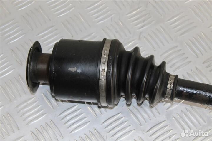 Привод передний правый Ssang Yong Actyon New 2010