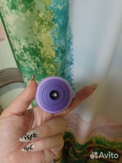 Зайчик alilo детская игрушка