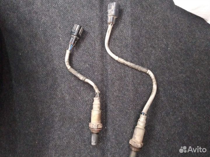 Датчик кислорода камри 50