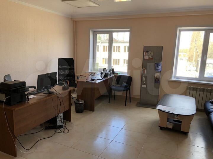 Офис, 95 м²