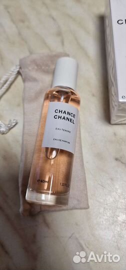 Духи женские тестер