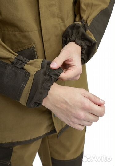 Летний костюм 