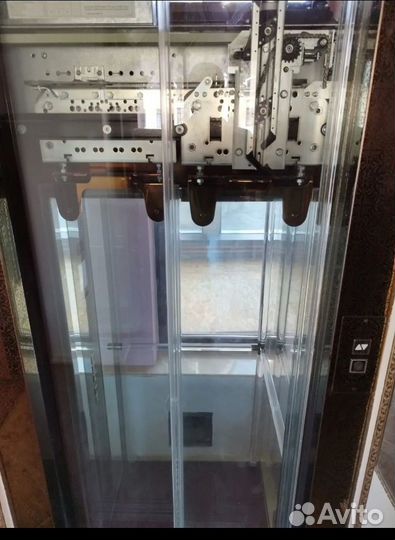 Ремонт и обслуживание лифтов