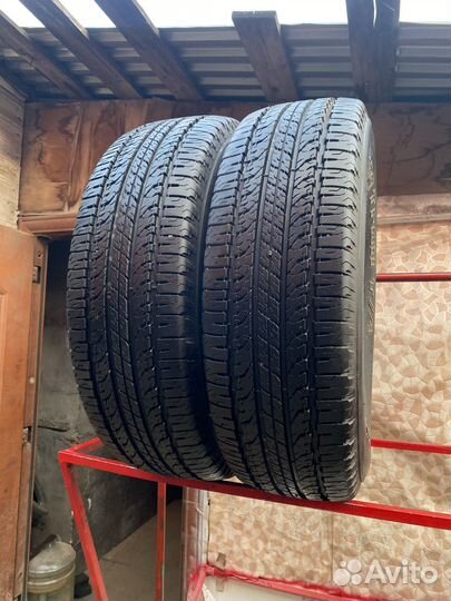 Bfgoodrich Long Trail T/A Tour 245/75 R16 109T