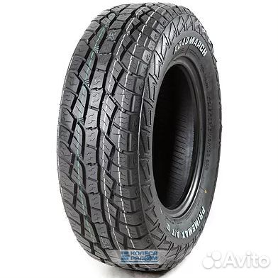 Roadmarch Primemax A/T II 245/75 R17 S