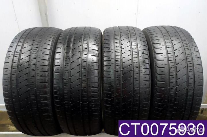 Bridgestone Dueler H/L Alenza 285/45 R22 96T