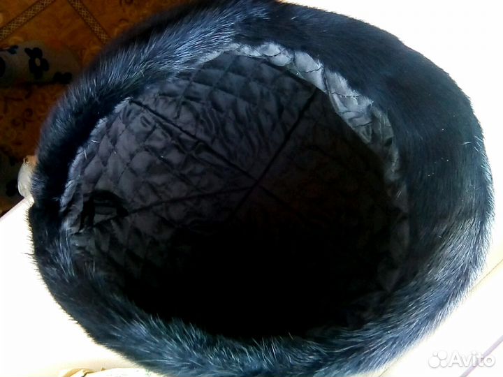 Шапка /норка