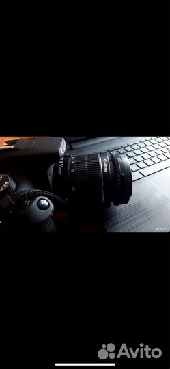 Фотоаппарат Canon EOS M50 Mark II Kit / Body