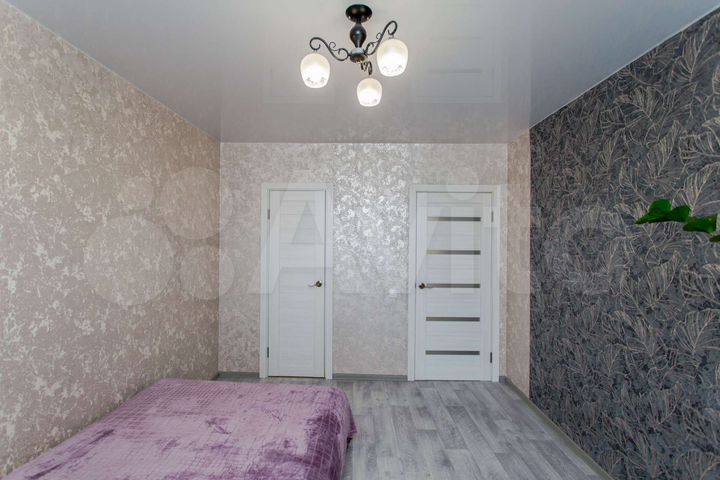 2-к. квартира, 48 м², 2/5 эт.
