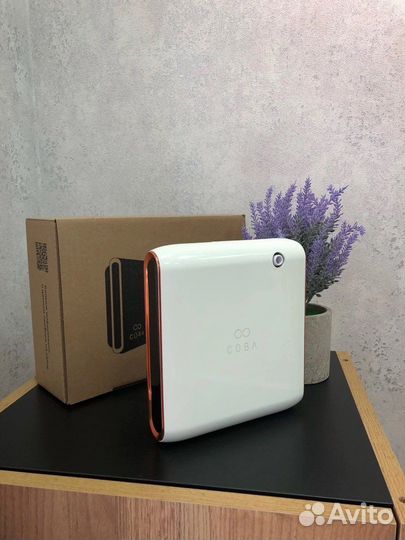 Аппарат для ароматизации S-30