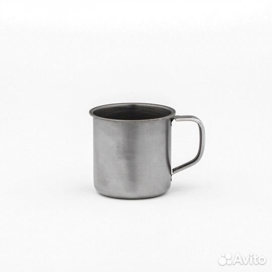 Туристическая посуда