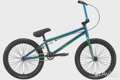 Велосипед BMX Теч Тим Millennium 20