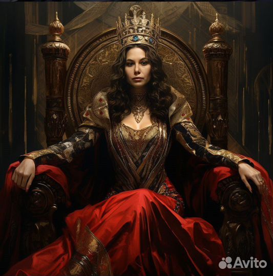 Картины по номерами