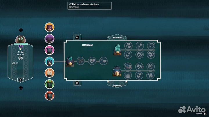 As Far As The Eye Nintendo Switch, русские субтитр