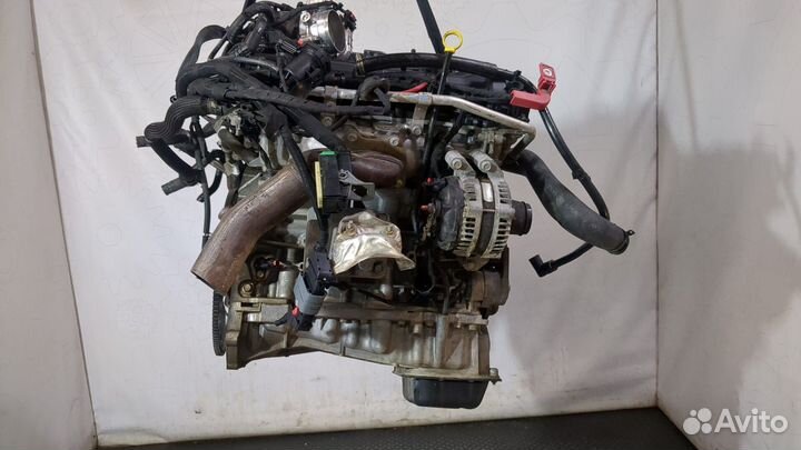 Двигатель Dodge Challenger 2014, 2016