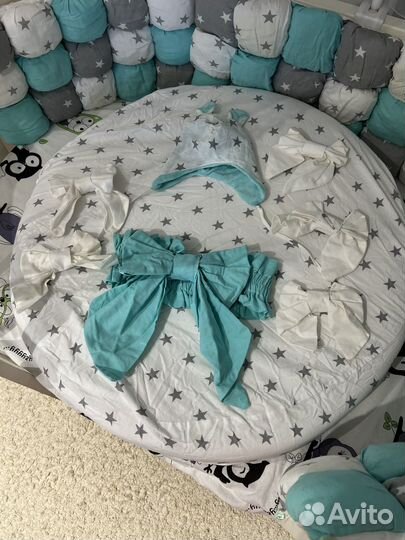 Кровать трансформер