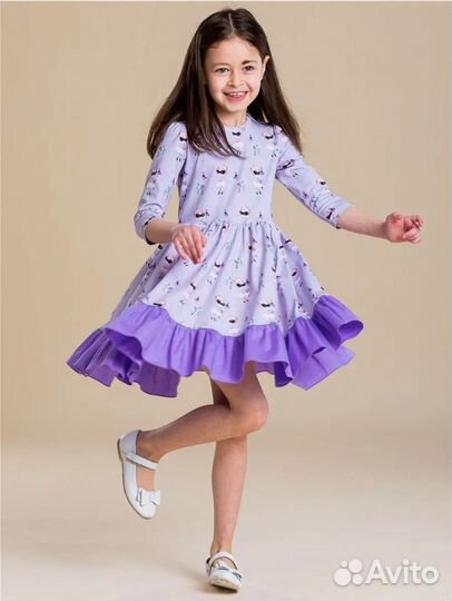 Платье Ete Children 122