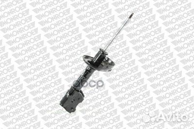 72491ST Амортизатор honda CR-V III 06- пер.прав