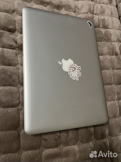 Apple macbook pro 13 2012