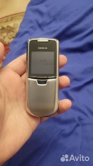 Nokia 8800