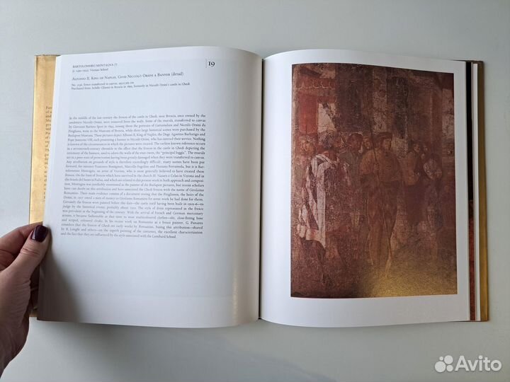 Italian Renaissance Portraits Klara Garas