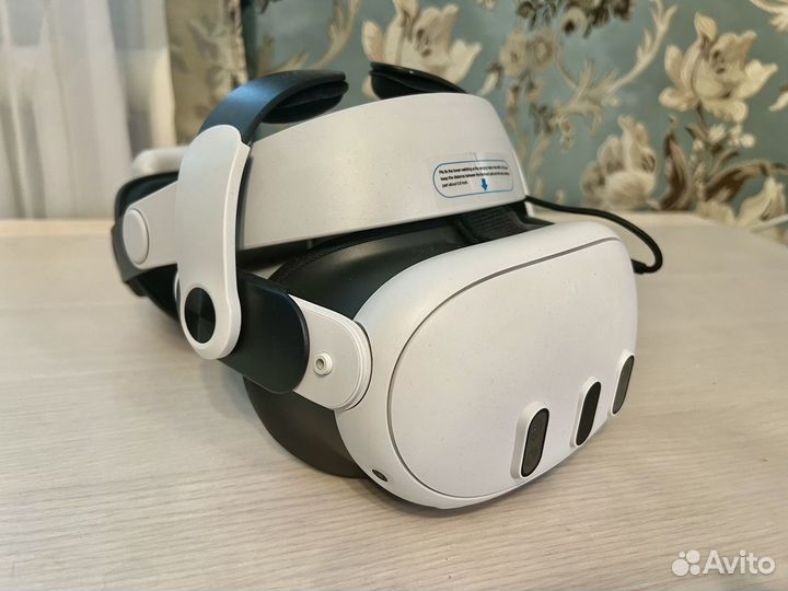 Oculus quest 3 512gb