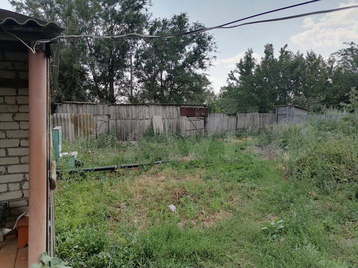 Дом 72,8 м² на участке 6,5 сот.