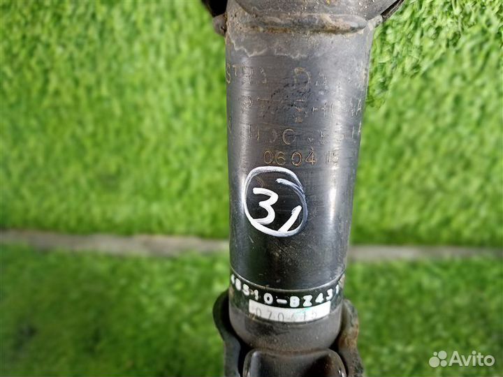 Стойка подвески передняя левая Toyota Lite Ace