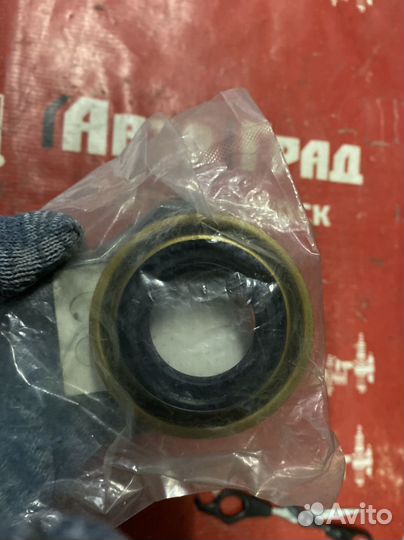 Chevrolet epica Сальник привода