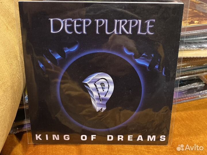 Виниловые пластинки 45ки 7’ рок группы