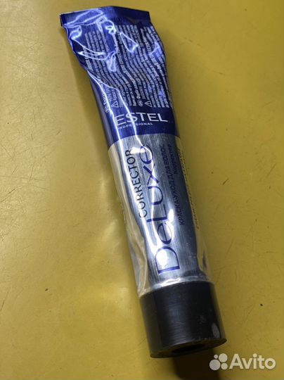 Корректор Estel deluxe