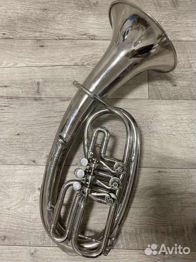 Труба музыкальная