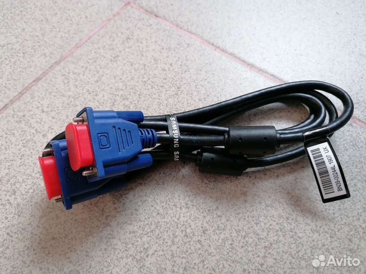 Кабель для пк