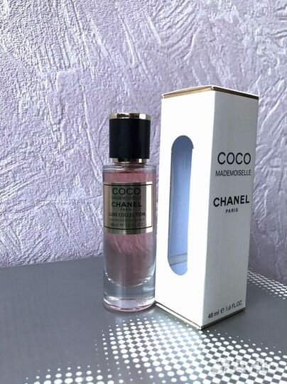 Шанель мадмуазель Coco Mademoiselle Chanel 48ml