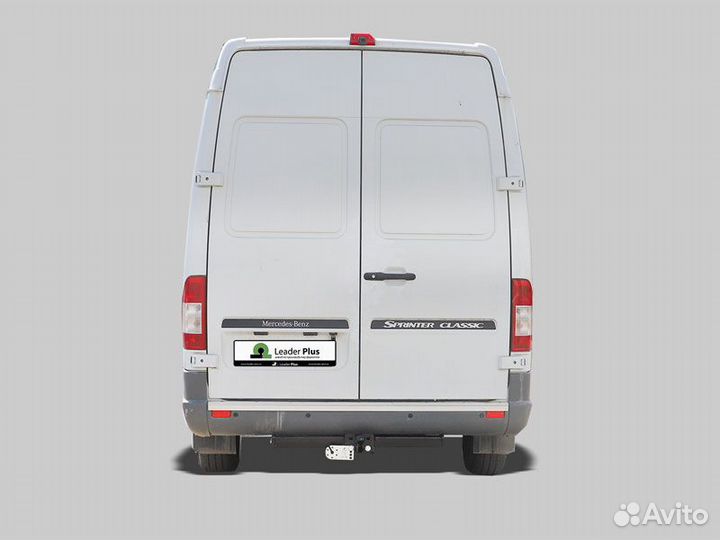 Фаркоп установка тсу Mercedes-Benz Sprinter Classi