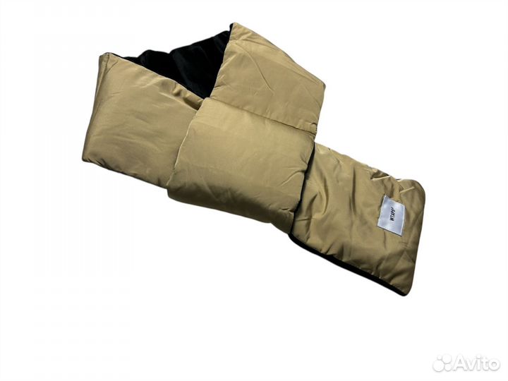 Шарф Wtaps 4 цвета