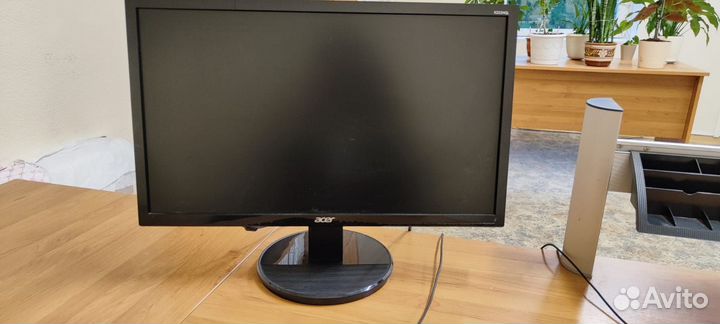 Монитор acer