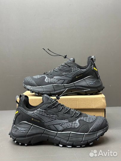 Кроссовки Reebok Zig Kinetica 2 edge