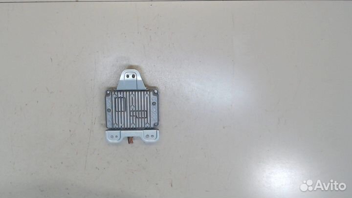 Инвертор Mercedes S W221, 2012