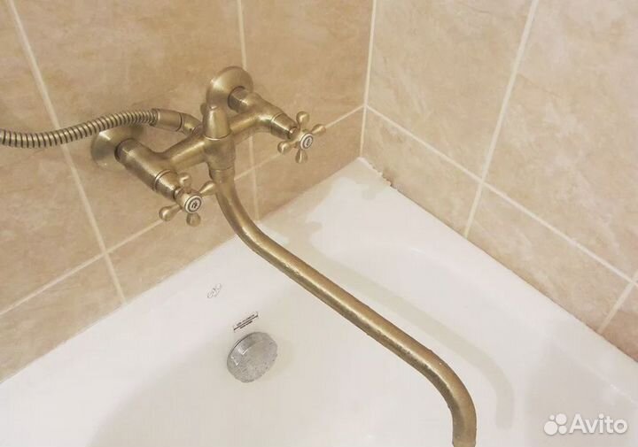 Сантехнические услуги