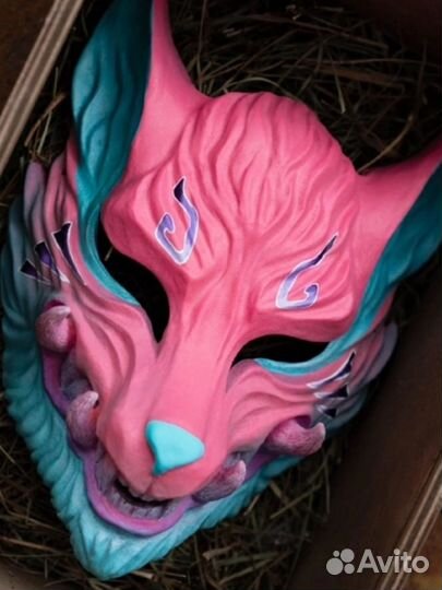 3D печать и покраска