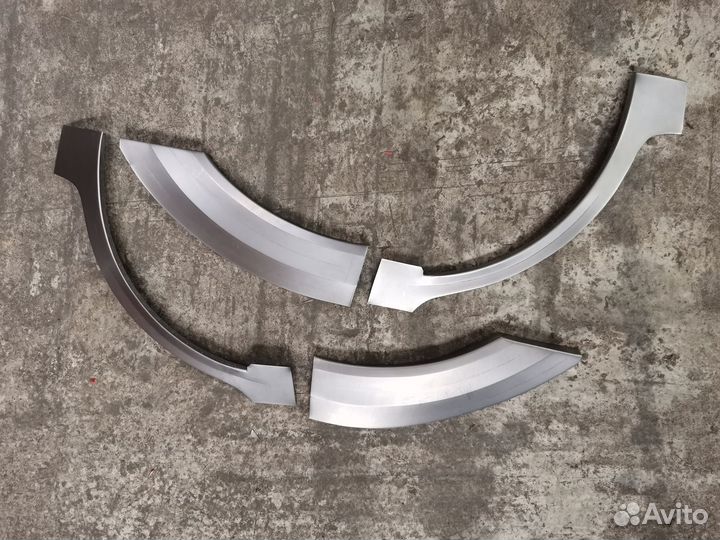 Арка ремонтная Great Wall Hover