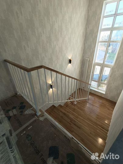 Лестница / Лестница на заказ