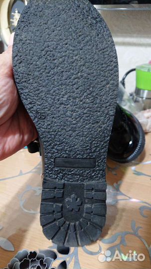 Детская обувь