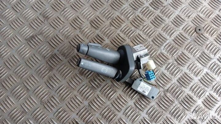 Переключатель на рулевой колонке Man Tgl Tgm Tga